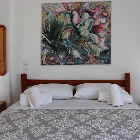 City Apartment Ierapetra 2A 외부 사진