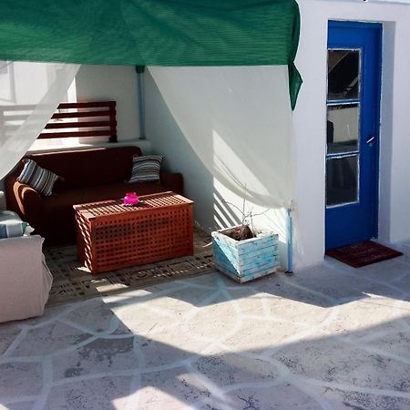 City Apartment Ierapetra 2A 외부 사진