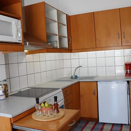 City Apartment Ierapetra 2A 외부 사진
