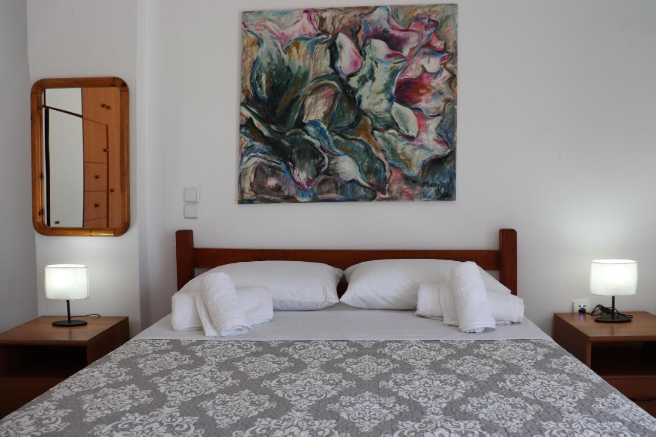 City Apartment Ierapetra 2A 외부 사진