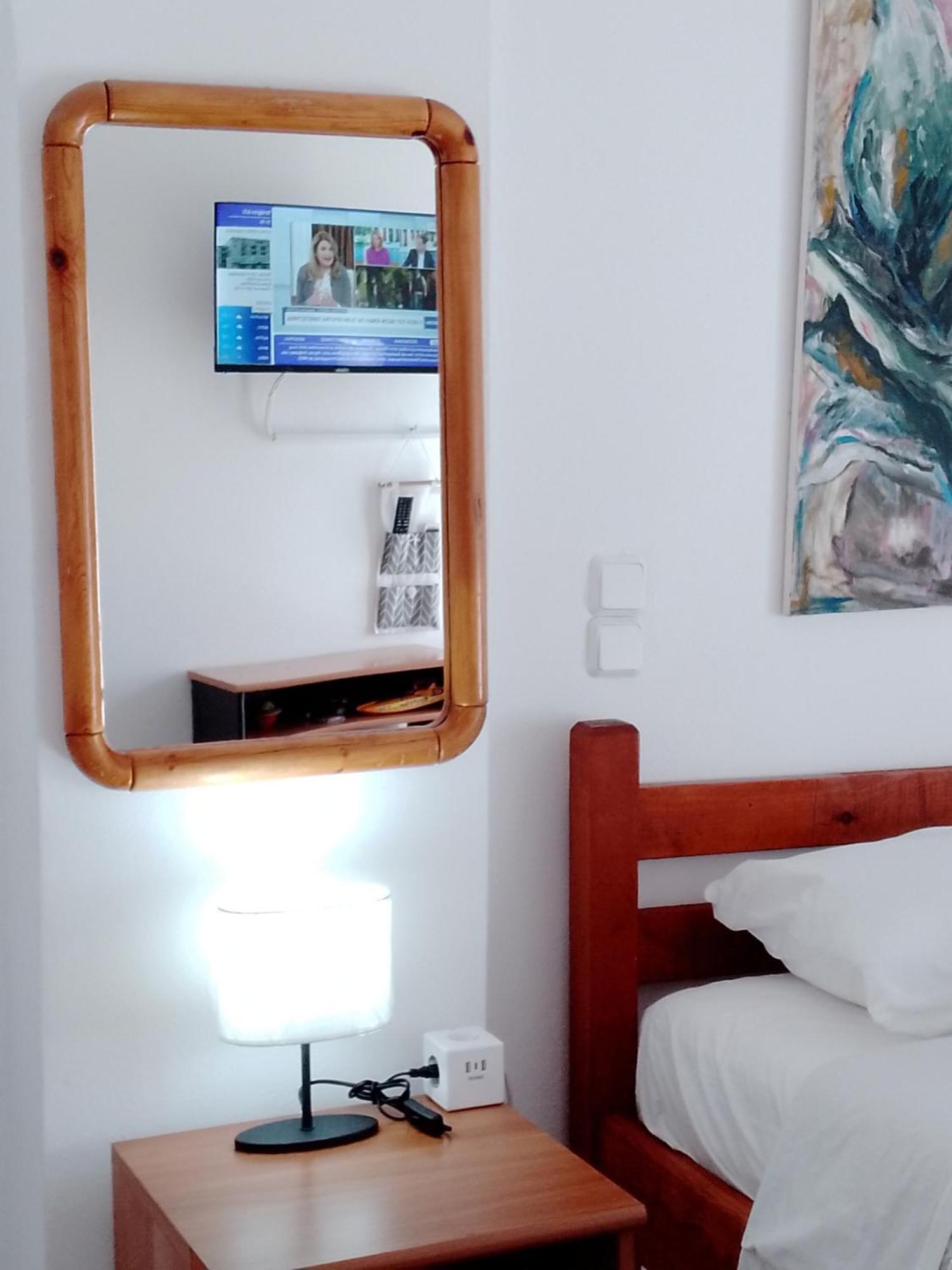 City Apartment Ierapetra 2A 외부 사진