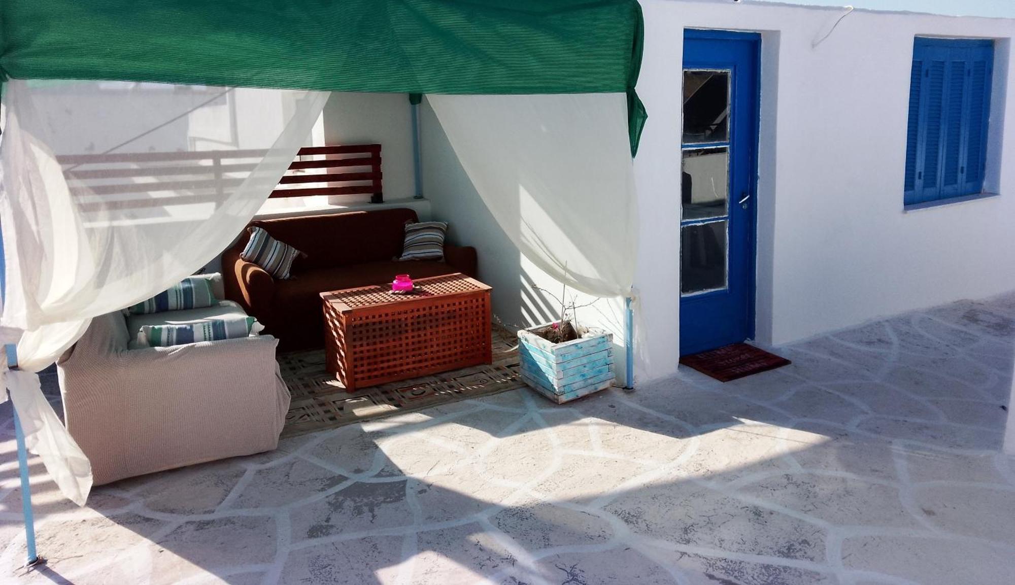 City Apartment Ierapetra 2A 외부 사진