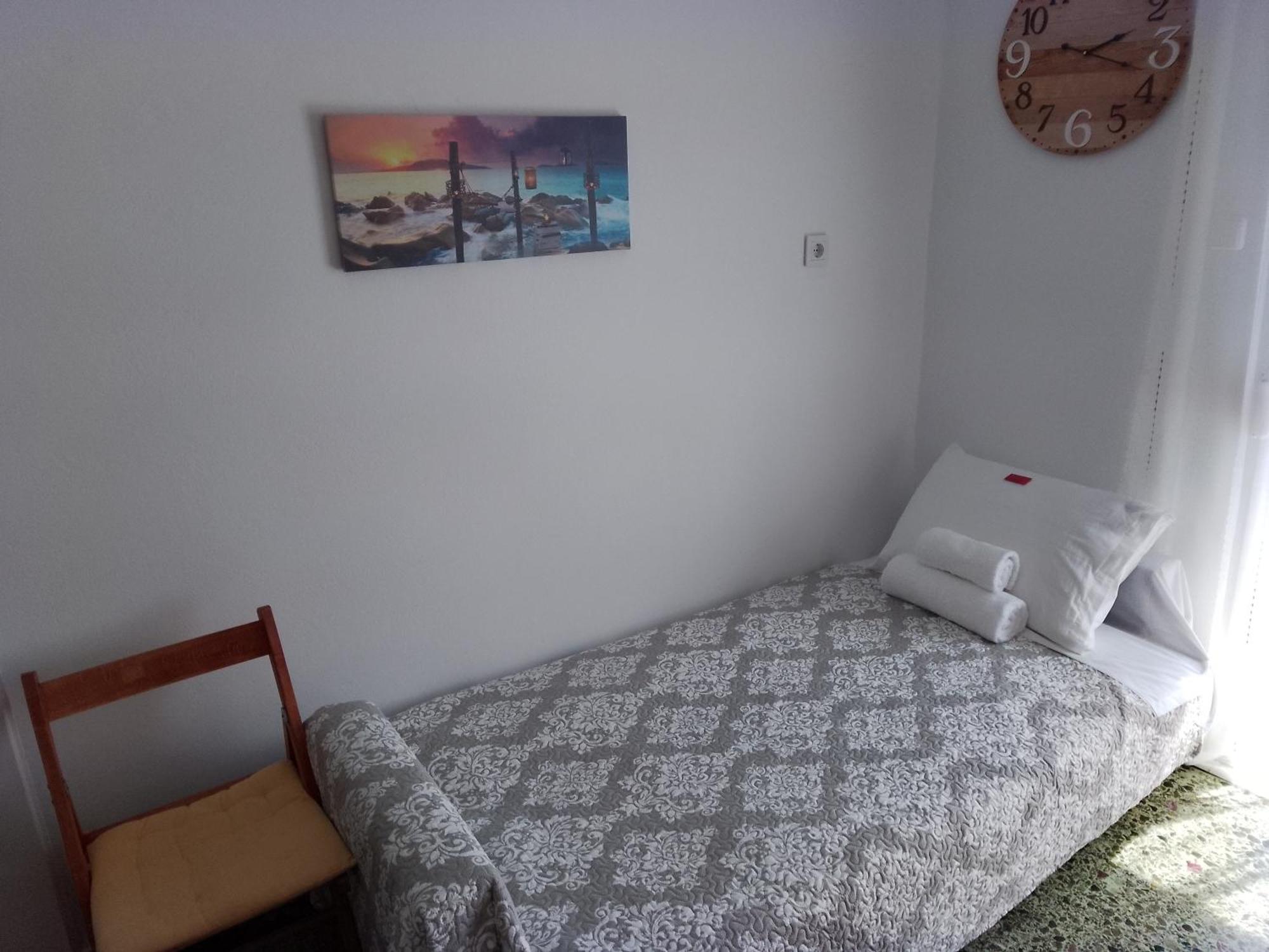 City Apartment Ierapetra 2A 외부 사진