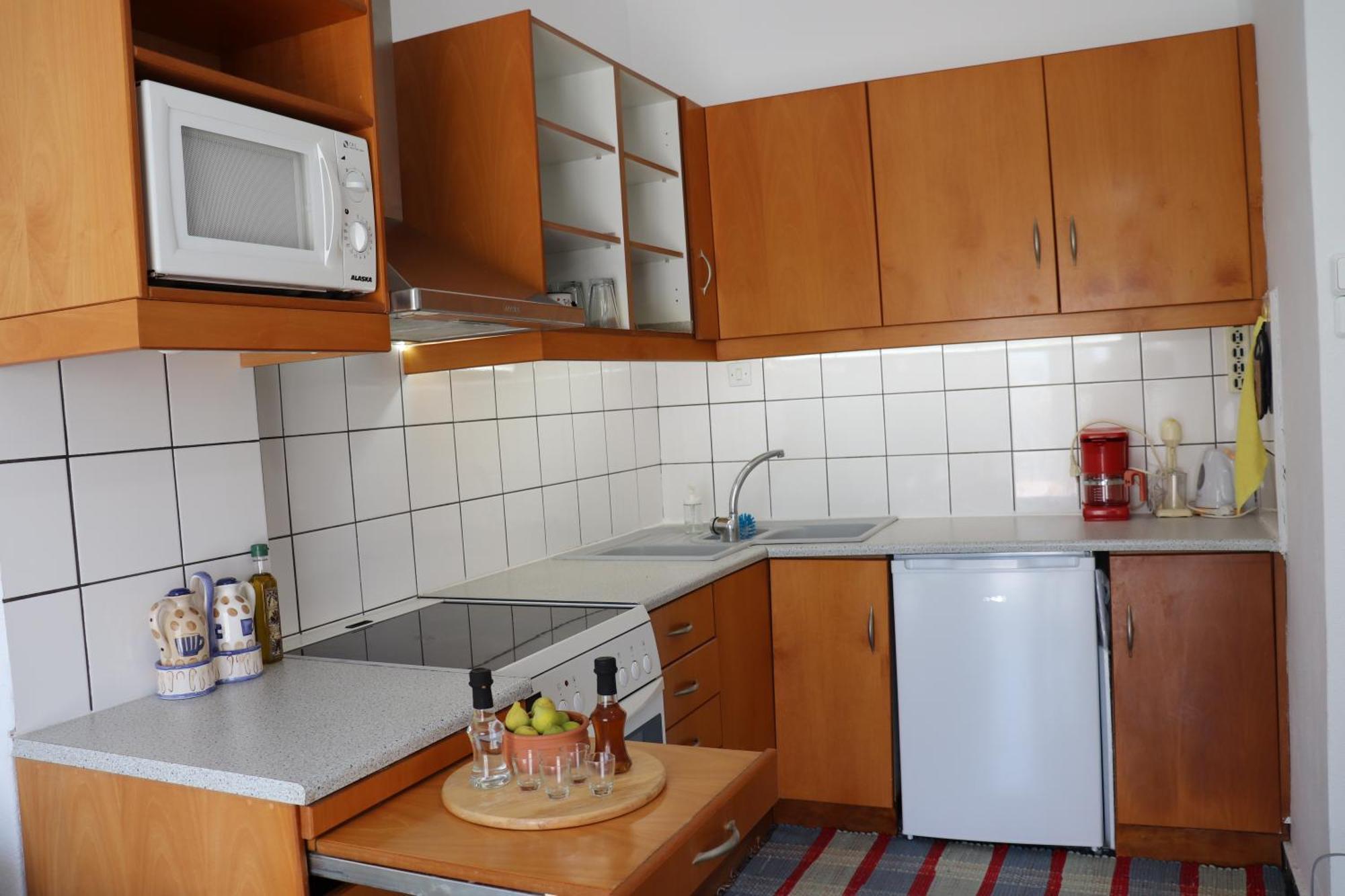 City Apartment Ierapetra 2A 외부 사진