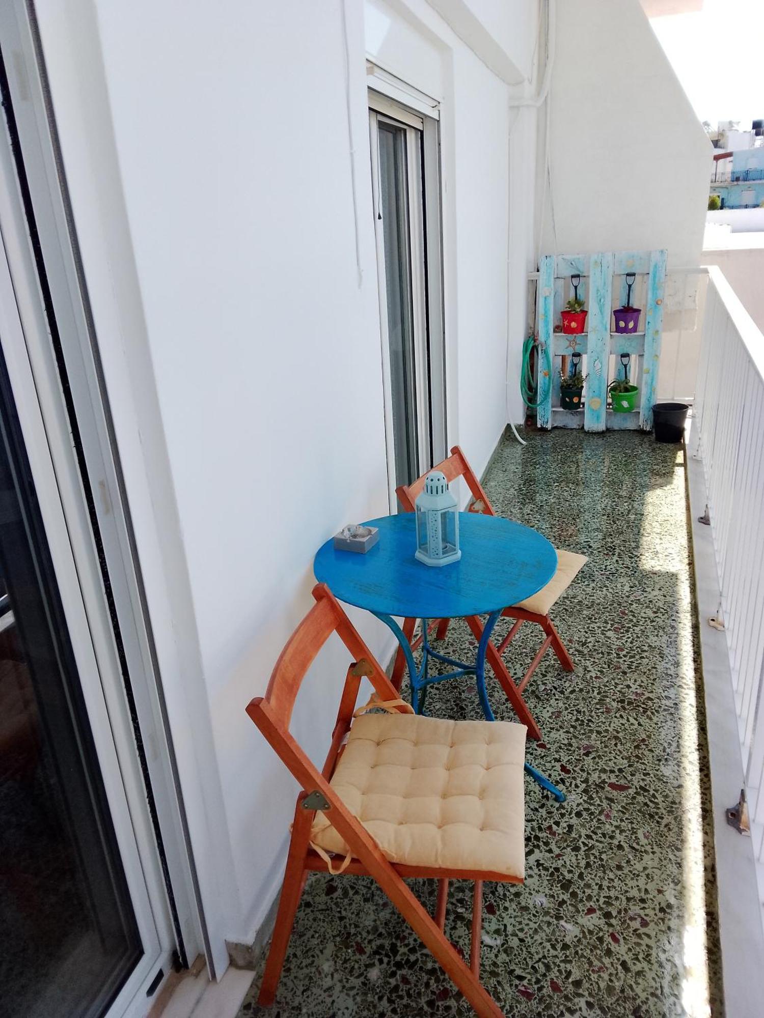 City Apartment Ierapetra 2A 외부 사진