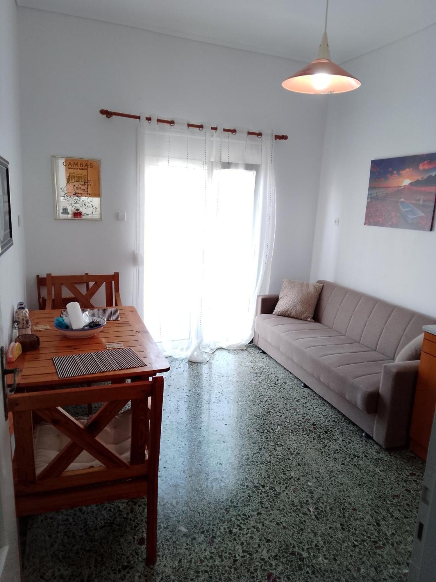 City Apartment Ierapetra 2A 외부 사진